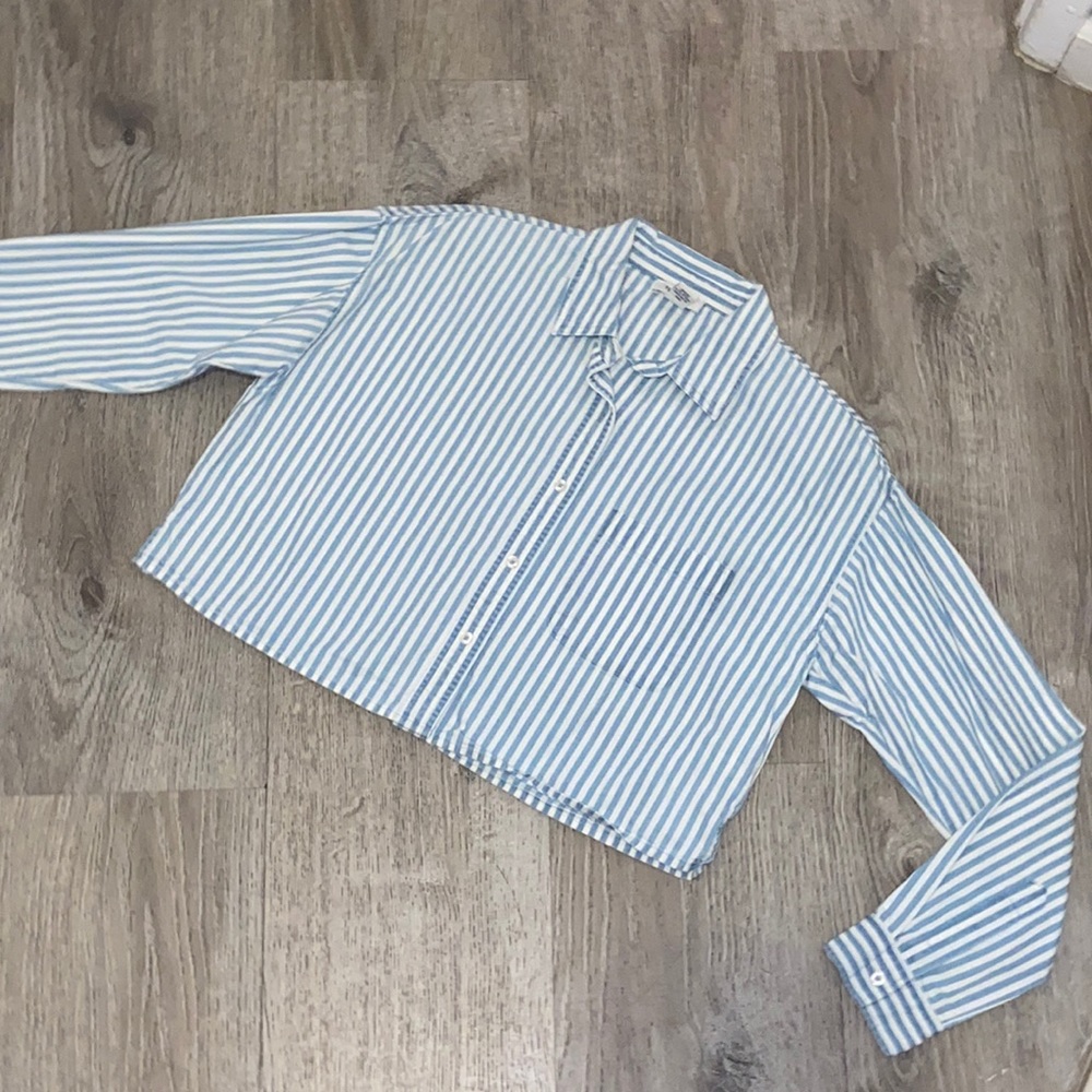 Forever 21 shirt